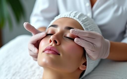 Advanced Facial Treatment