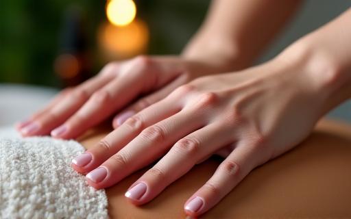 Personalized Massage Session