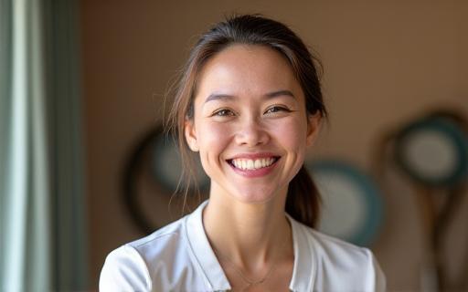 Our Wellness Practitioners